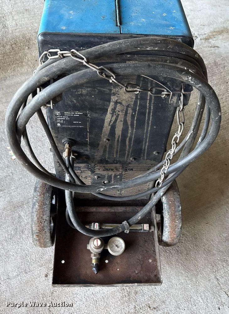 image for item HI9300 Tools