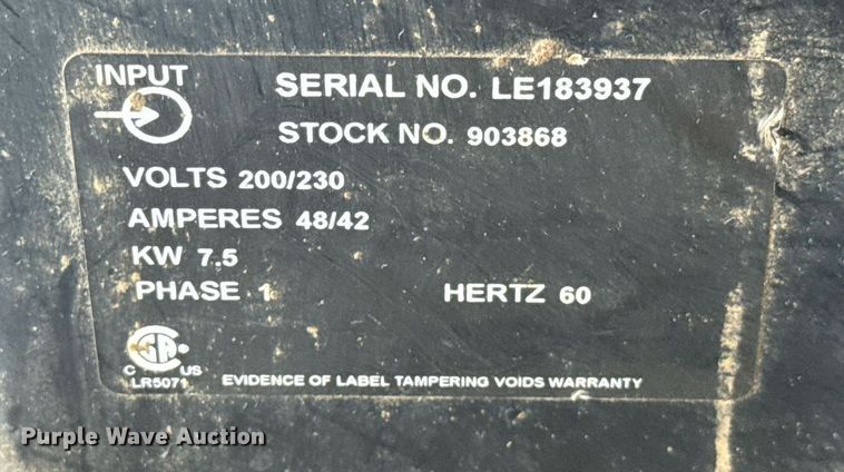 image for item HI9300 Tools