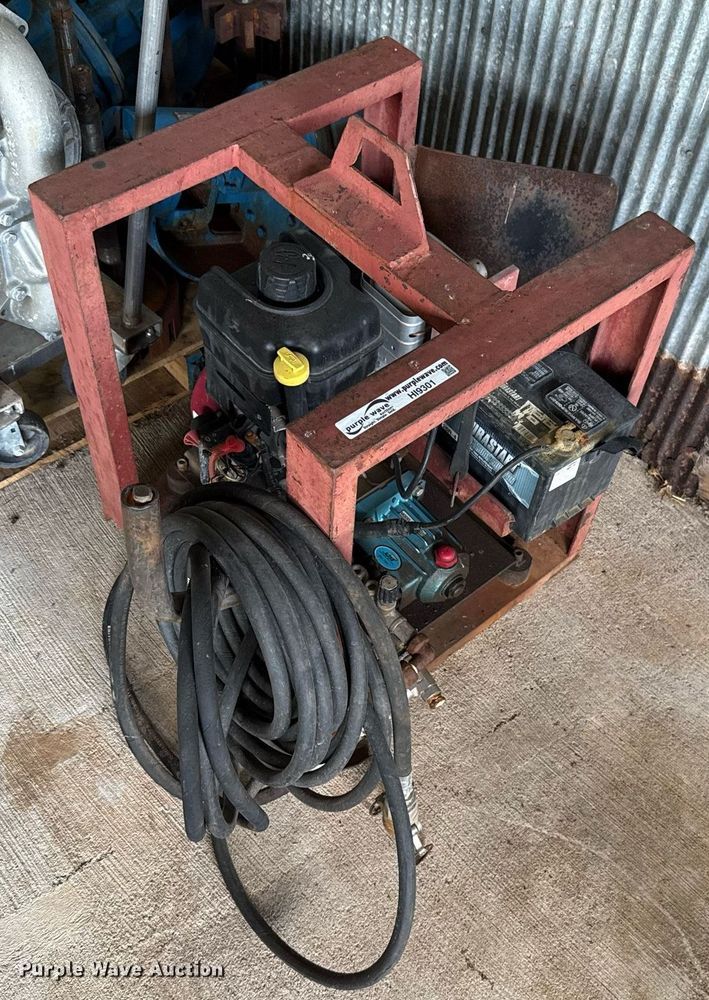 image for item HI9301 Water pumps