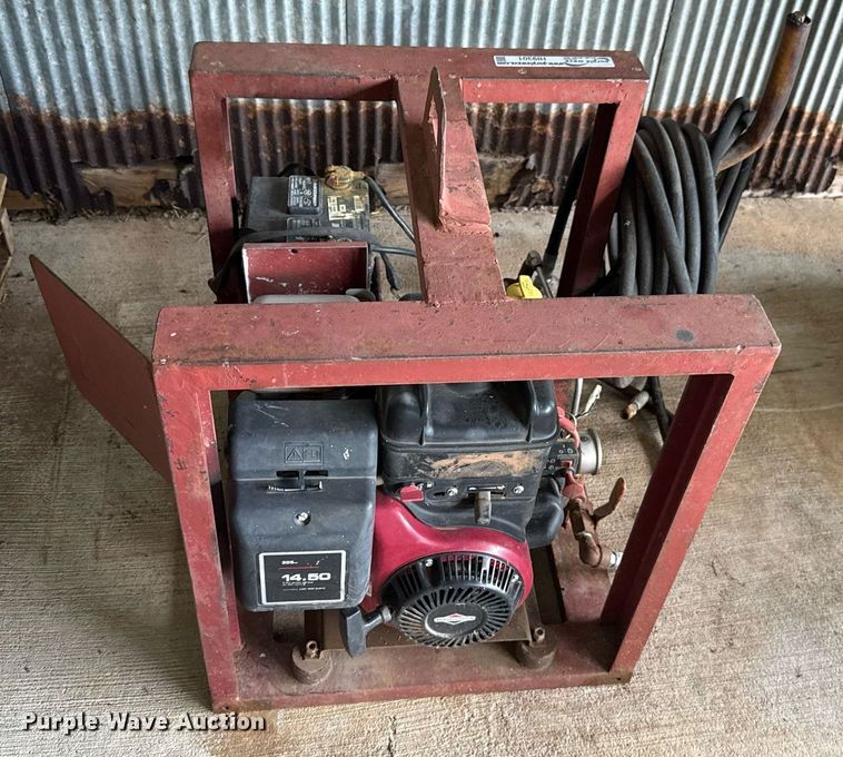 image for item HI9301 Water pumps