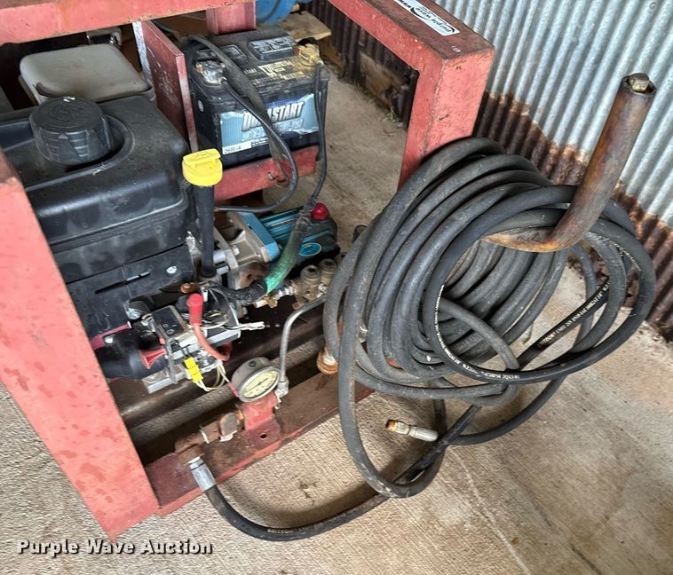 image for item HI9301 Water pumps