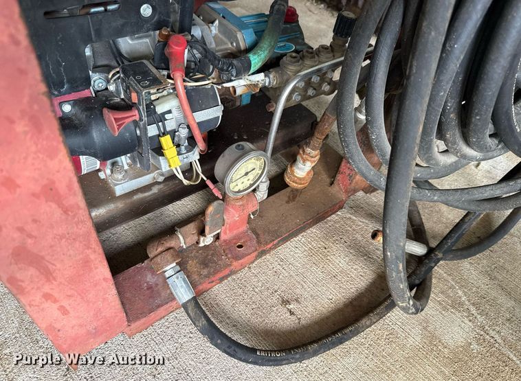 image for item HI9301 Water pumps