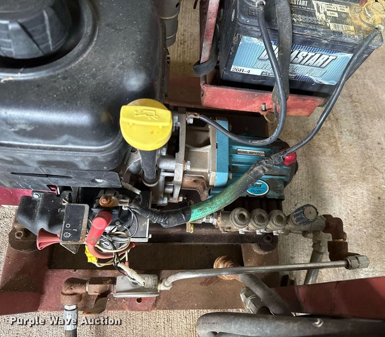 image for item HI9301 Water pumps