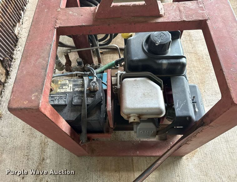 image for item HI9301 Water pumps