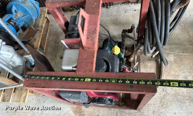 image for item HI9301 Water pumps