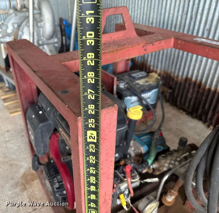 image for item HI9301 Water pumps