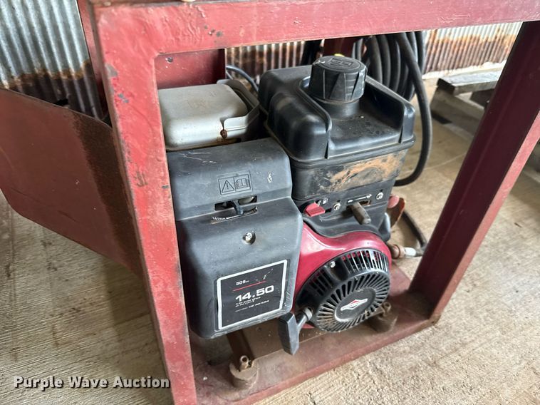 image for item HI9301 Water pumps