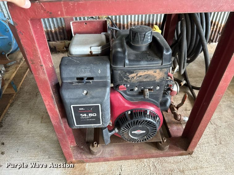 image for item HI9301 Water pumps