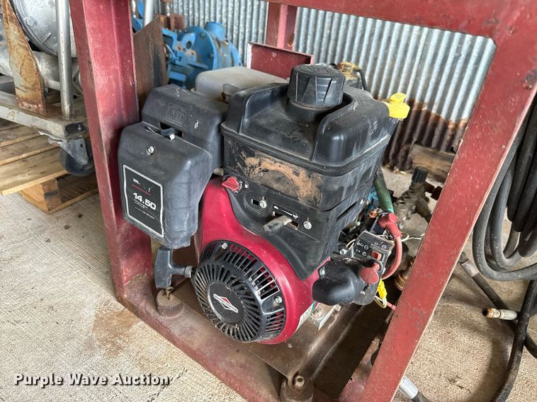 image for item HI9301 Water pumps