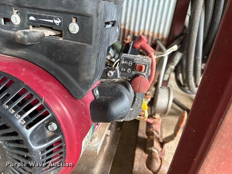 image for item HI9301 Water pumps