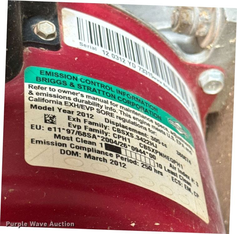 image for item HI9301 Water pumps