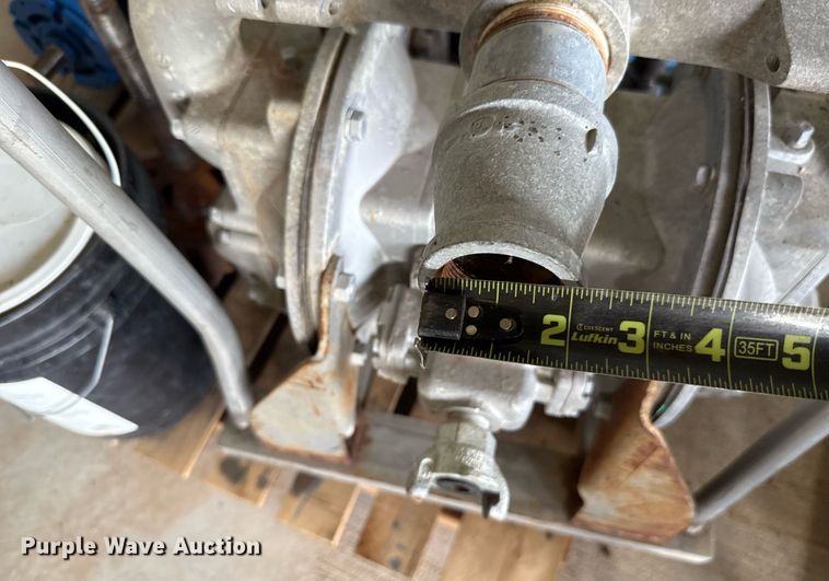 image for item HI9301 Water pumps