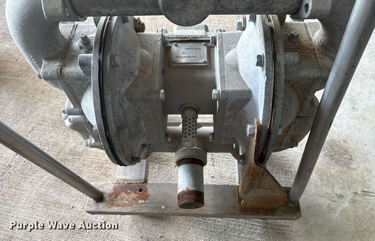 image for item HI9301 Water pumps