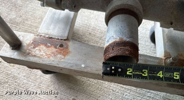 image for item HI9301 Water pumps