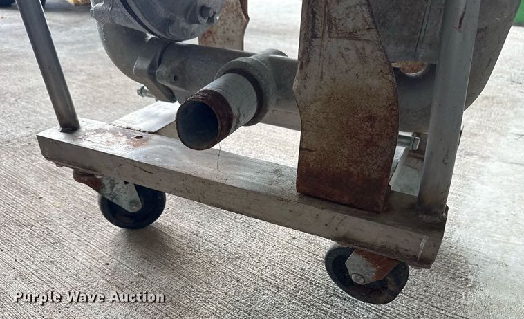 image for item HI9301 Water pumps