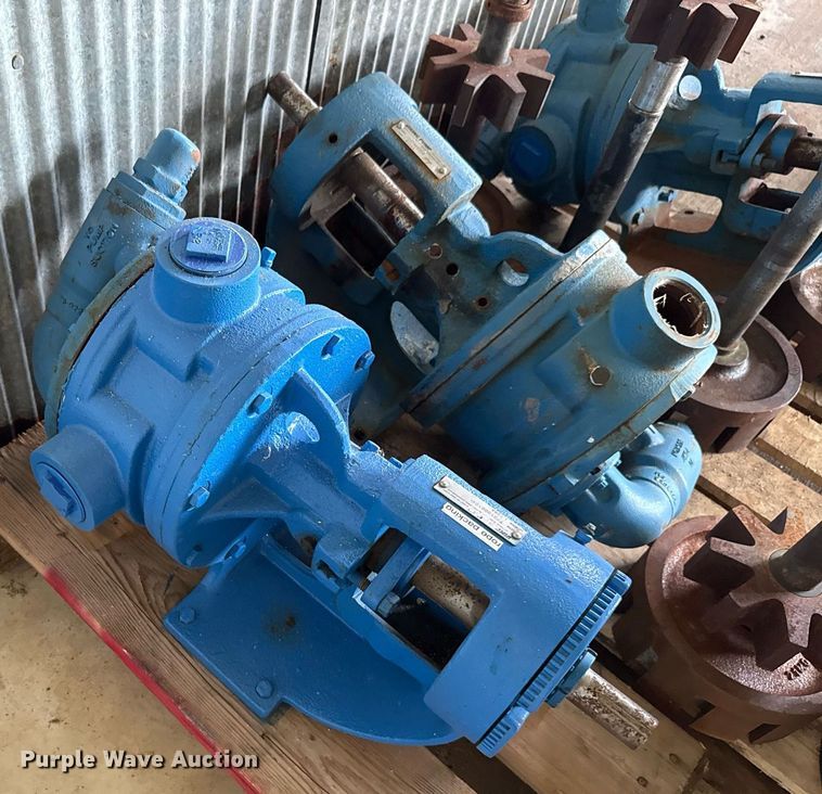 image for item HI9301 Water pumps