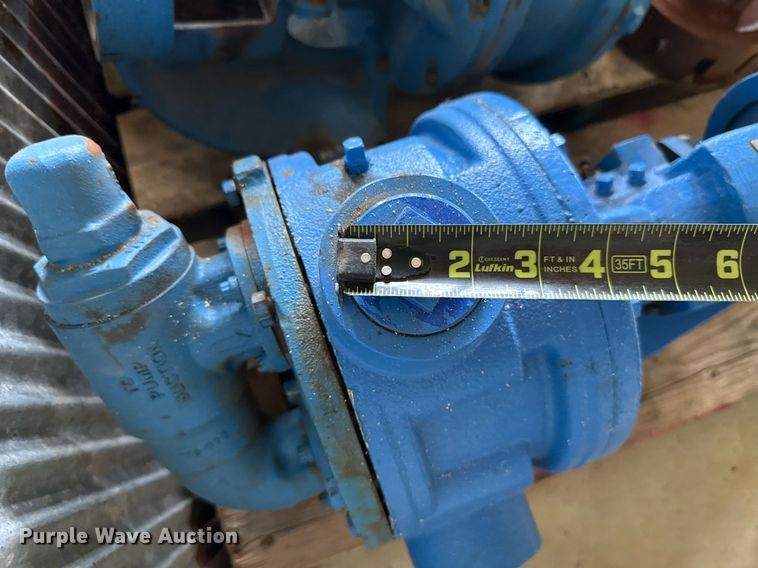 image for item HI9301 Water pumps