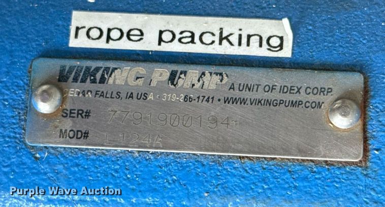 image for item HI9301 Water pumps