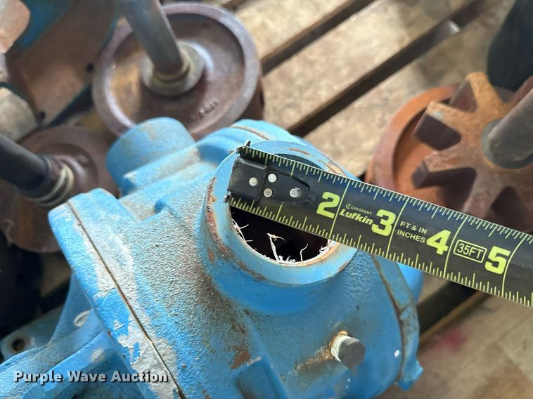 image for item HI9301 Water pumps