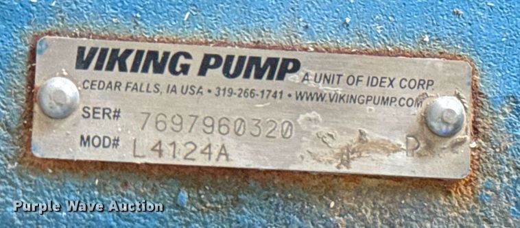 image for item HI9301 Water pumps