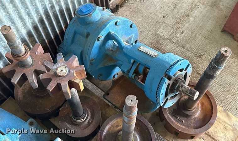 image for item HI9301 Water pumps