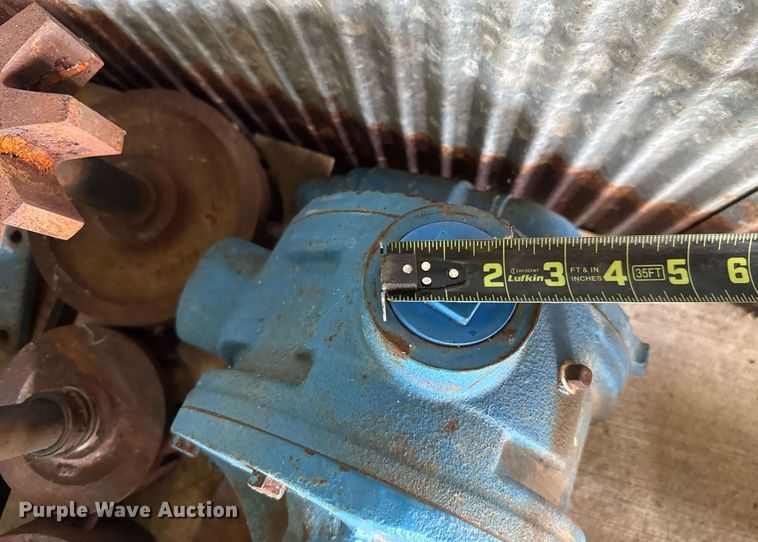 image for item HI9301 Water pumps