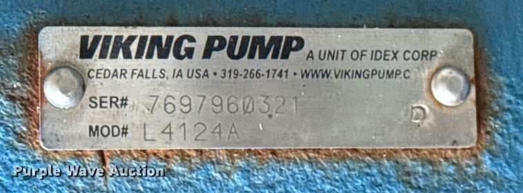 image for item HI9301 Water pumps