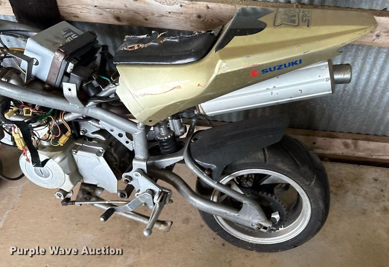 image for item HI9302 Lawn equipment