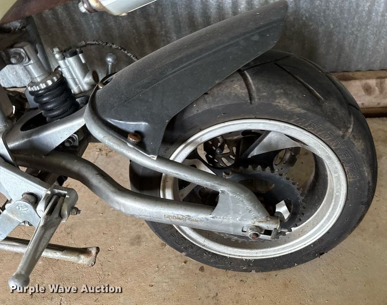 image for item HI9302 Lawn equipment