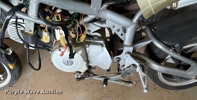 image for item HI9302 Lawn equipment