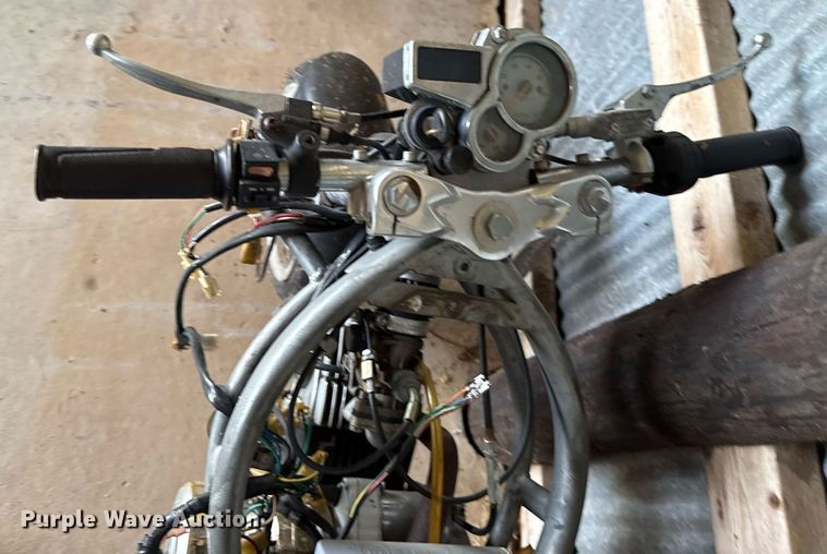 image for item HI9302 Lawn equipment