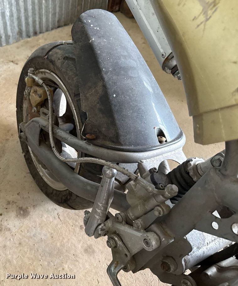 image for item HI9302 Lawn equipment