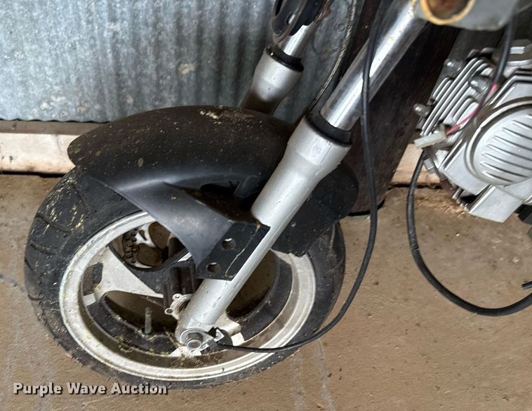 image for item HI9302 Lawn equipment