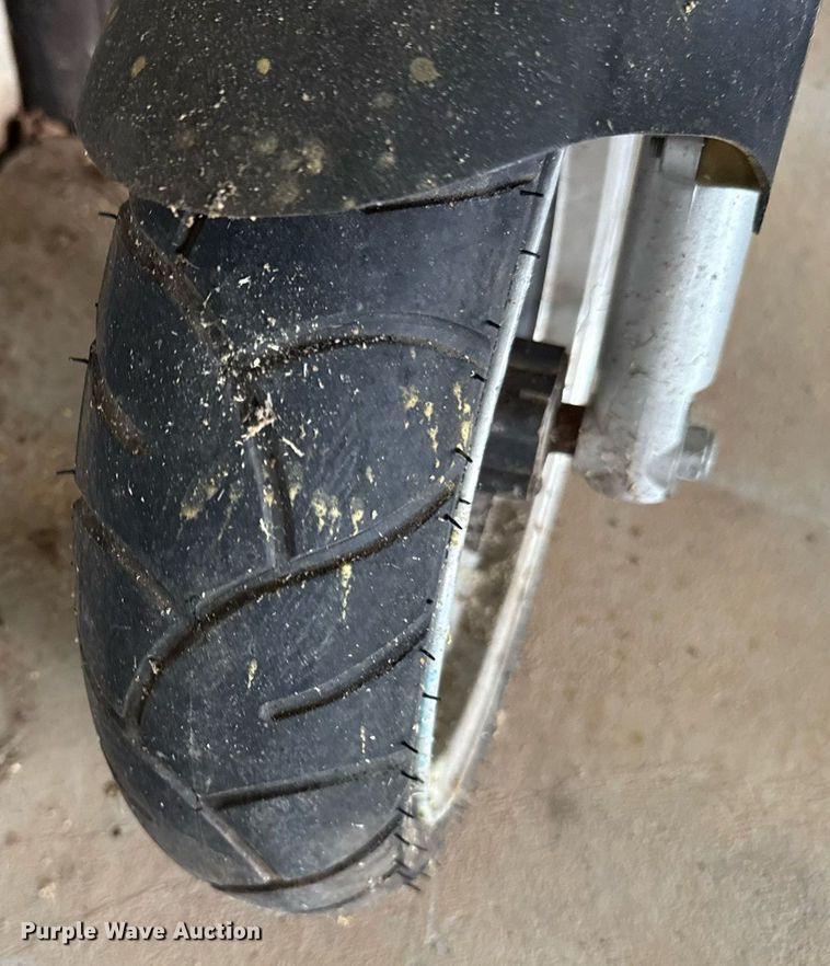 image for item HI9302 Lawn equipment