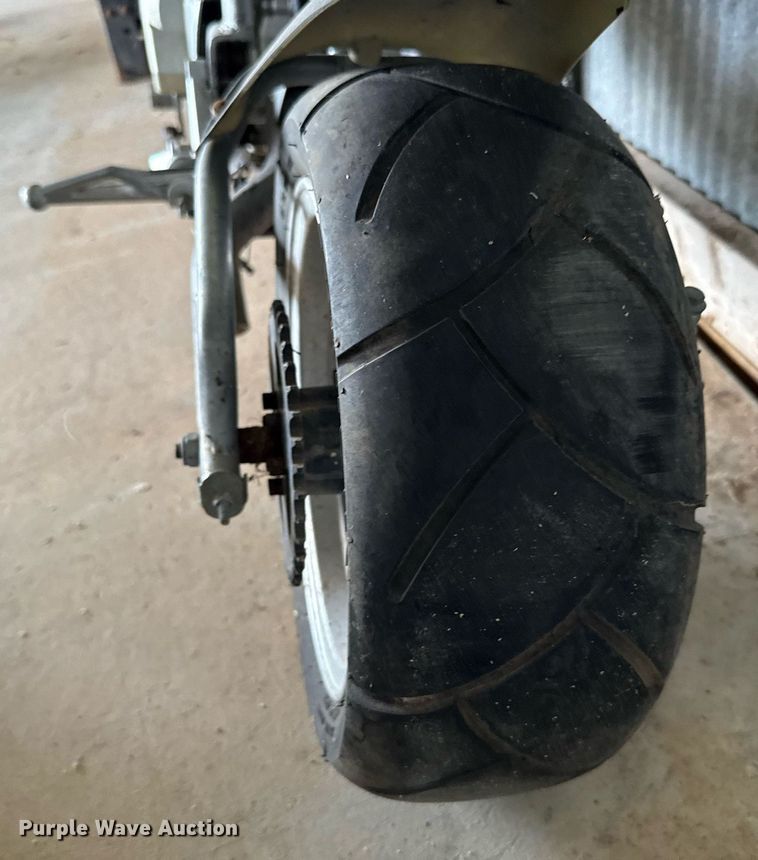 image for item HI9302 Lawn equipment