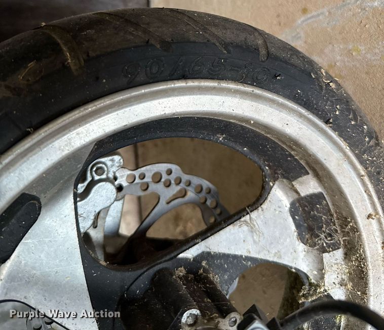 image for item HI9302 Lawn equipment