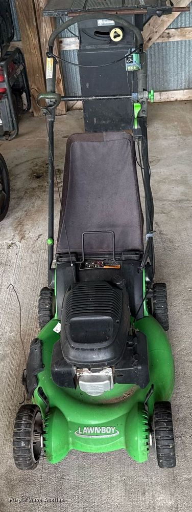 image for item HI9302 Lawn equipment