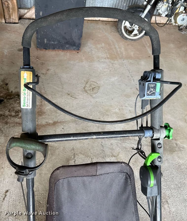 image for item HI9302 Lawn equipment