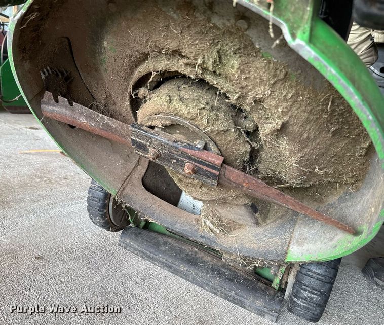 image for item HI9302 Lawn equipment