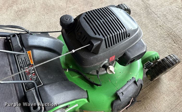 image for item HI9302 Lawn equipment