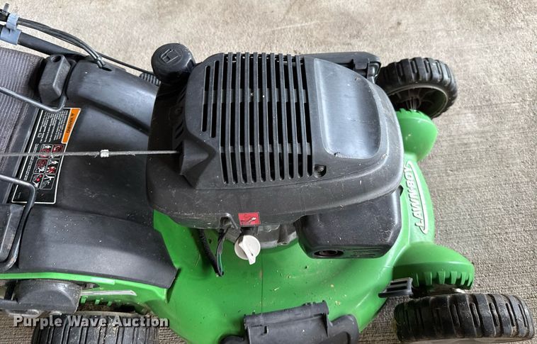 image for item HI9302 Lawn equipment