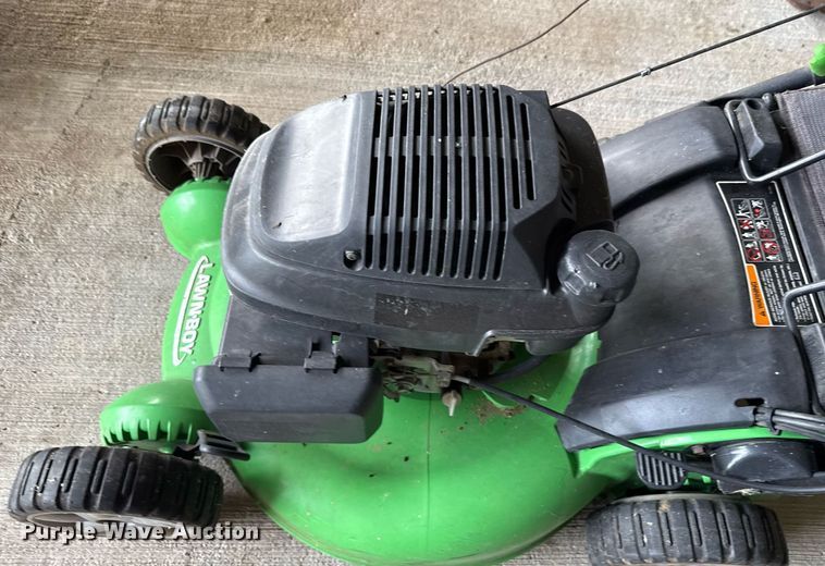 image for item HI9302 Lawn equipment