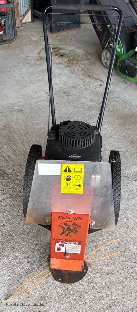 image for item HI9302 Lawn equipment