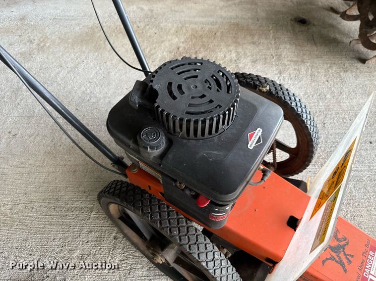 image for item HI9302 Lawn equipment