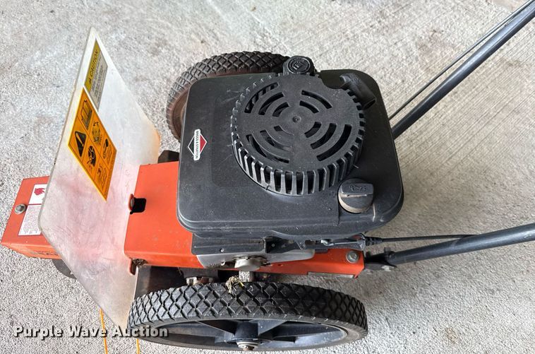 image for item HI9302 Lawn equipment