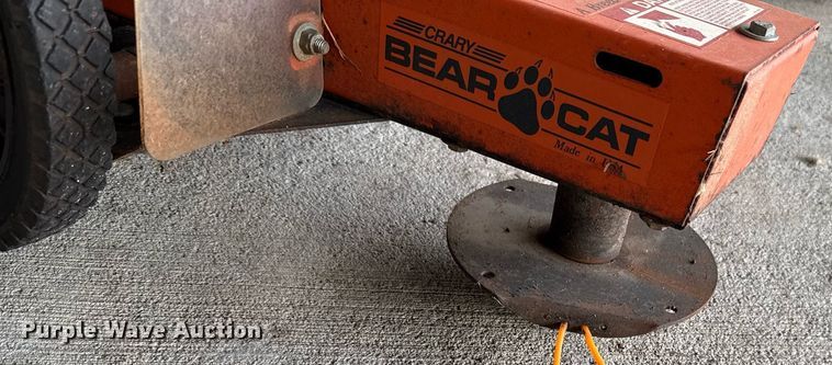 image for item HI9302 Lawn equipment