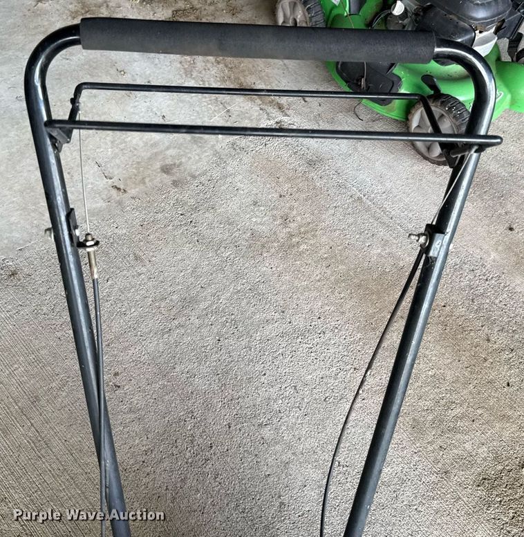 image for item HI9302 Lawn equipment