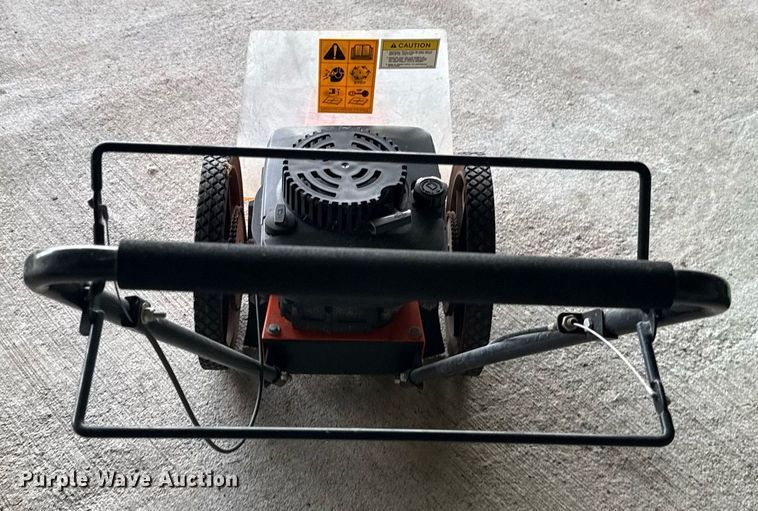 image for item HI9302 Lawn equipment