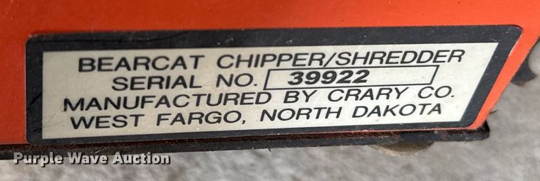 image for item HI9302 Lawn equipment