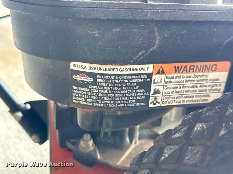 image for item HI9302 Lawn equipment